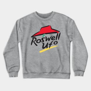 Roswell Crewneck Sweatshirt